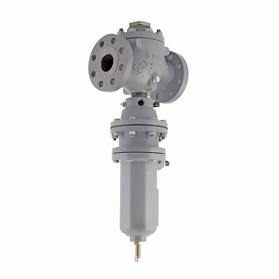 Fisher Type MR105 | Pressure Reducing