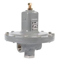 MR98 Series (Relief/Backpressure)