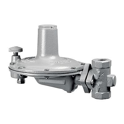 Fisher Y600A Series | Pressure Reducing Fisher Y600A Series | Pressure Reducing