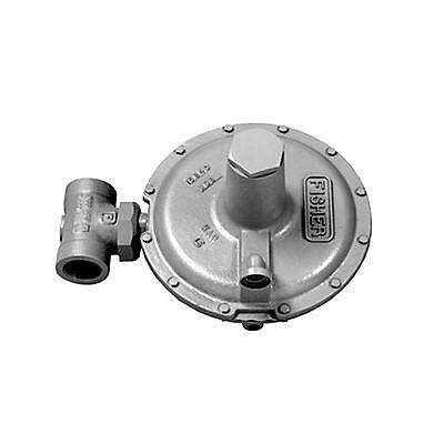 Fisher Type Y693 | Tank Blanketing Fisher Type Y693 | Tank Blanketing