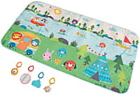 Fisher-Price Extra Big Adventures Play Mat