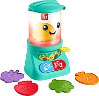 Fisher-Price Laugh & Learn Counting & Colors Smoothie Maker