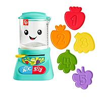 Fisher-Price Laugh & Learn Counting & Colors Smoothie Maker