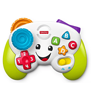 Fisher-Price Laugh & Learn Game & Learn Controller
