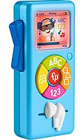 Fisher-Price Laugh & Learn Puppy's Music Player