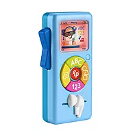 Fisher-Price Laugh & Learn Puppy's Music Player