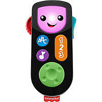 Fisher-Price Laugh & Learn Stream & Learn Remote