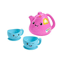 Fisher-Price Tea For Two Gift Set