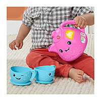Fisher-Price Tea For Two Gift Set