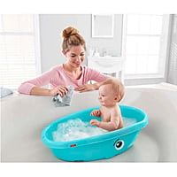 Fisher-Price Whale of a Tub