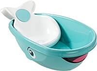 Fisher-Price Whale of a Tub