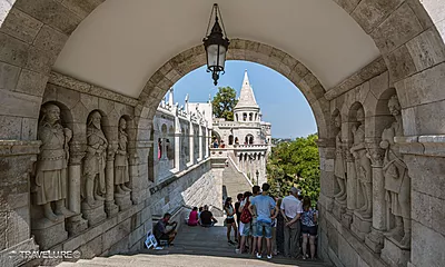 Calendar of worldwide UNESCO sites