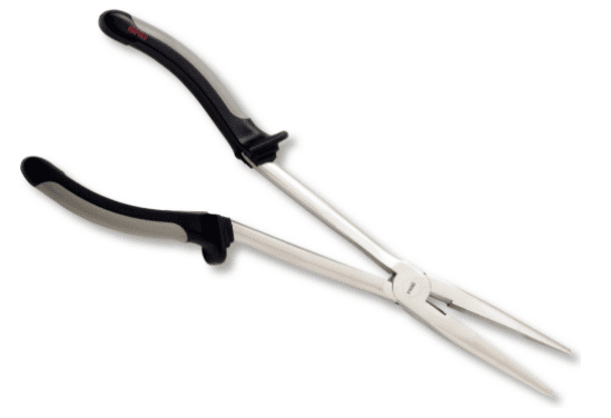 Rapala Long Reach Pliers 11" Rapala Long Reach Pliers 11"