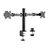 Brateck Articulating Steel Dual Monitor Mount (LDT33-C024)