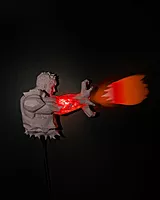 Fist of Surge