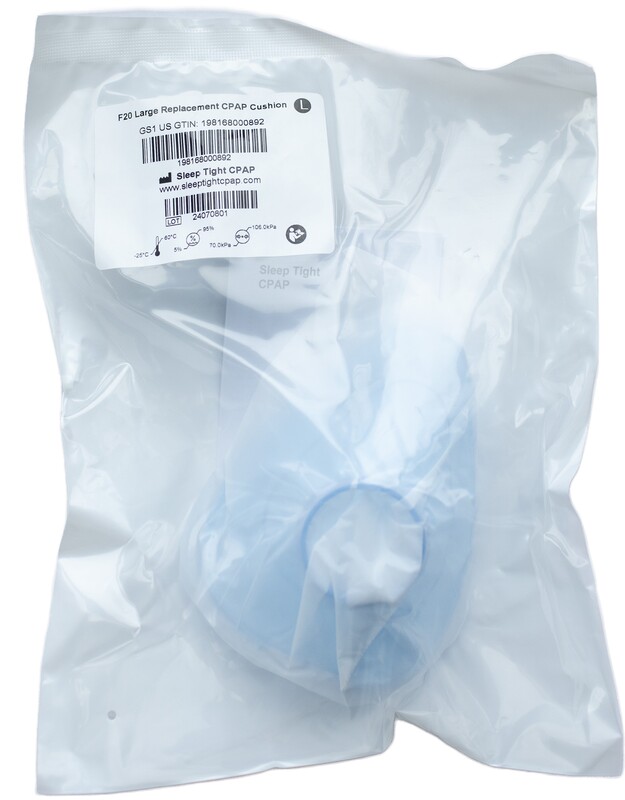 Fits F20 Cushion - Large