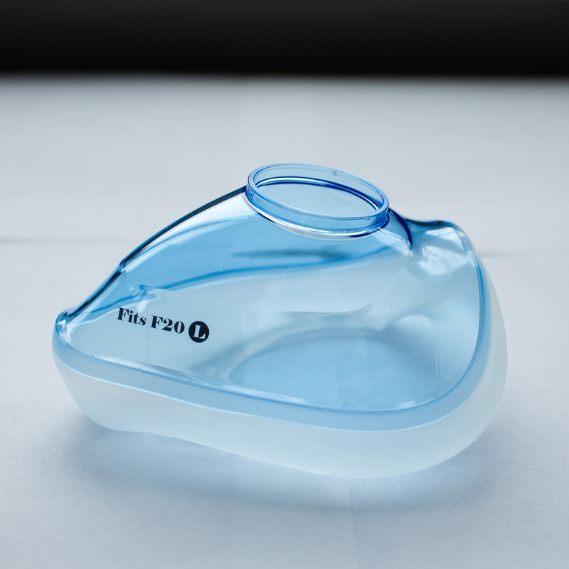 Fits F20 Cushion - Large