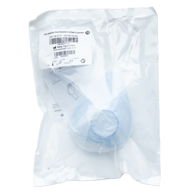 Fits F20 Cushion - Medium