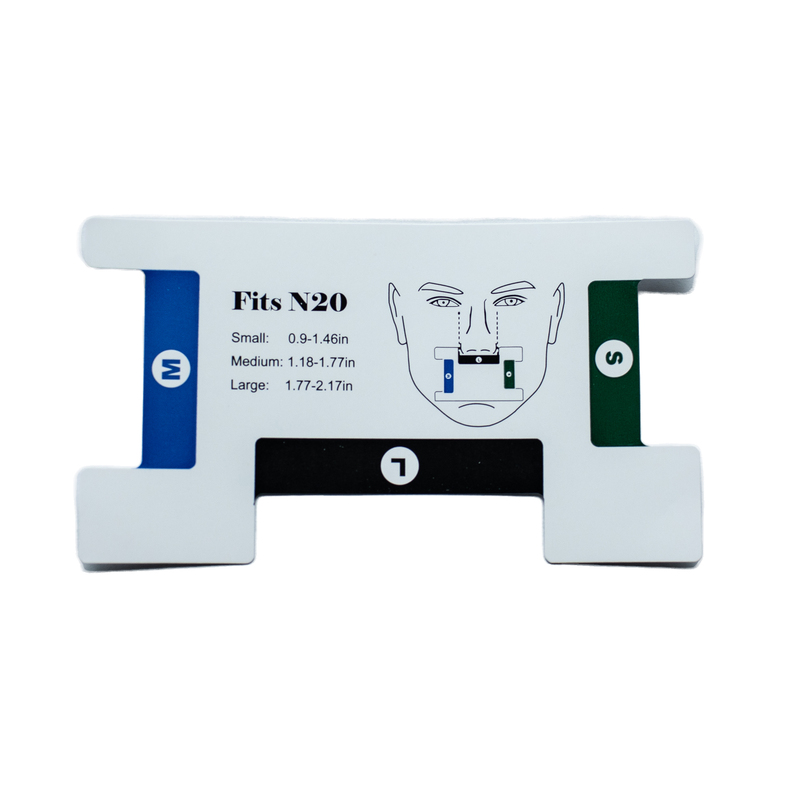 Fits N20 Cushion - Small