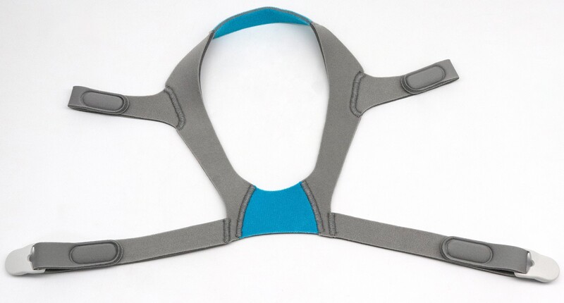 Headgear for the FN20-Magnetic