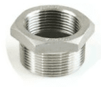 Fitting Bushing 1'' X 3/4'