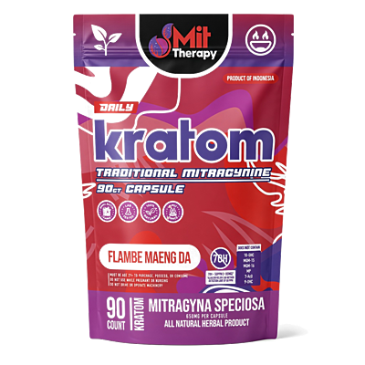 *MIT Therapy Traditional Capsules*
