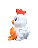 Flapper Chicken 3D Toy