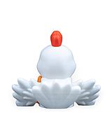 Flapper Chicken 3D Toy