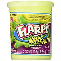 Flarp Noise Putty - 105g