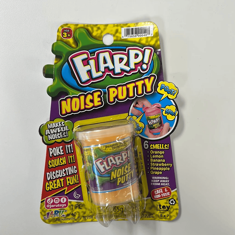 Flarp Noise Putty - 65g