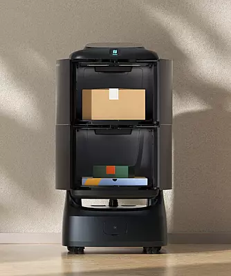 PUDU FlashBot  MAX - Lease Option