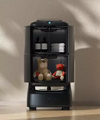 PUDU FlashBot  MAX - Lease Option