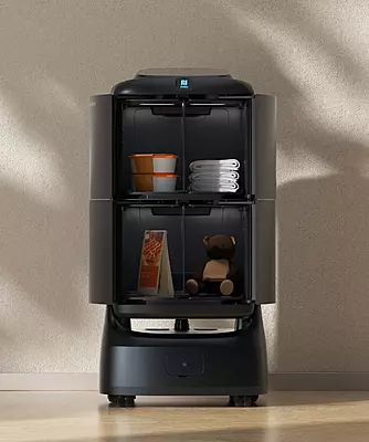 PUDU FlashBot  MAX - Lease Option