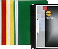 FLAT FILE 1 SIDE CLEAR D2576