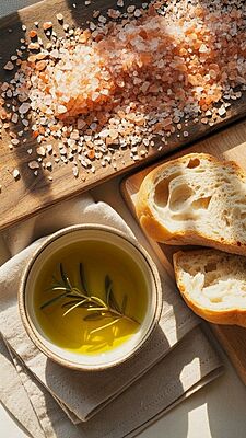 3 Litre Extra Virgin Olive Oil