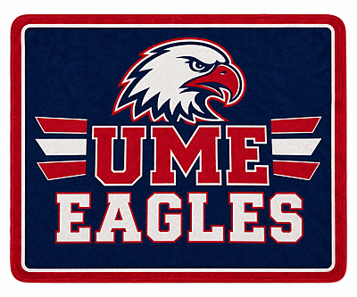 UME Plush Blanket UME Plush Blanket