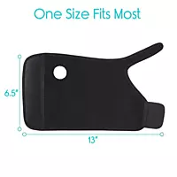 Standard Wrist Brace (Left / Right) HCPCS L3908