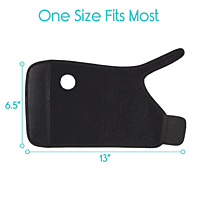Standard Wrist Brace (Left / Right) HCPCS L3908