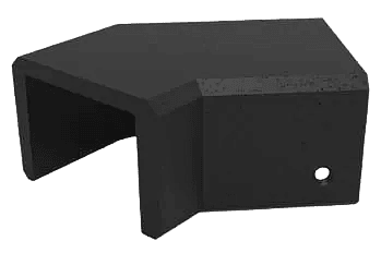 Fortress 45 degree Brackets Fortress 45 degree Brackets