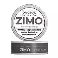 ZIMO