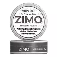 ZIMO
