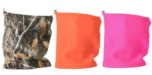 DSG Fleece Neckwarmer DSG Fleece Neckwarmer