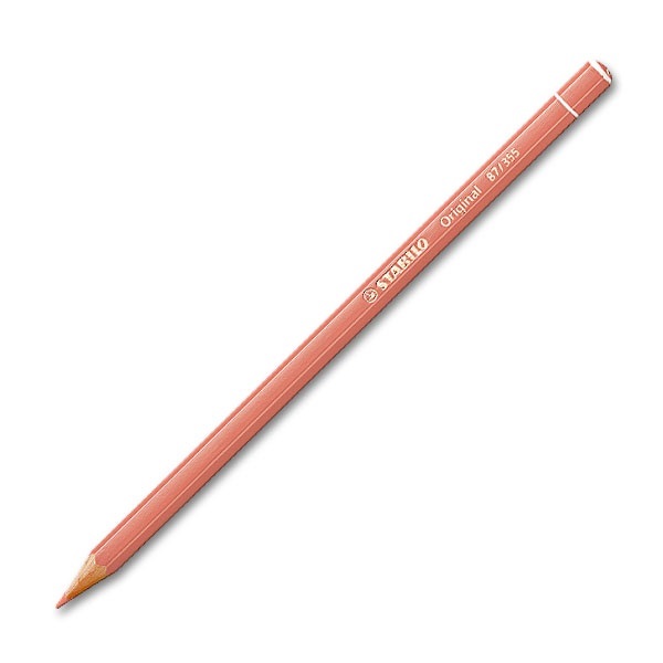 Stabilo Original Colored Pencil