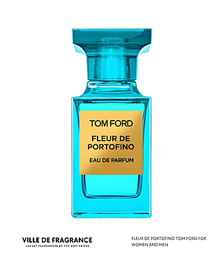 TOM FORD FLEUR DE PORTOFINO