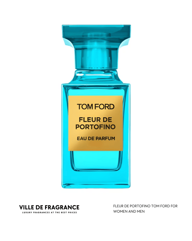 TOM FORD FLEUR DE PORTOFINO TOM FORD FLEUR DE PORTOFINO