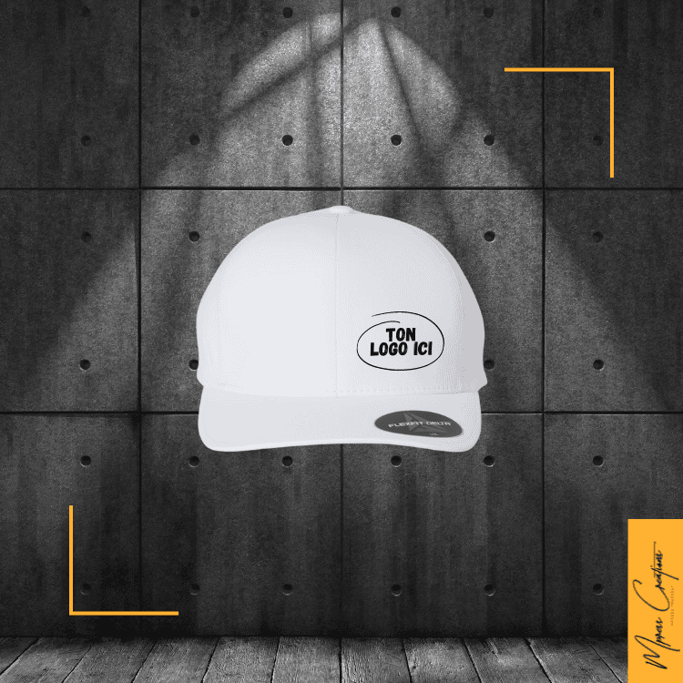 Casquette Flexfit DELTA Casquette Flexfit DELTA