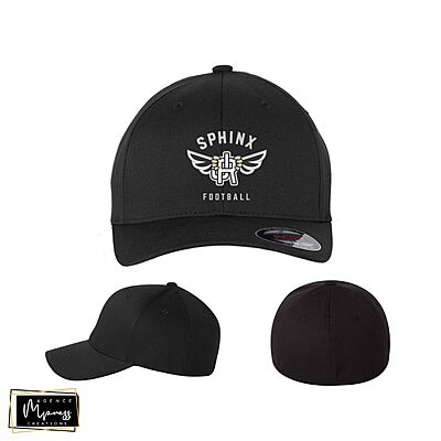 Casquette (flexfit) - Sphinx
