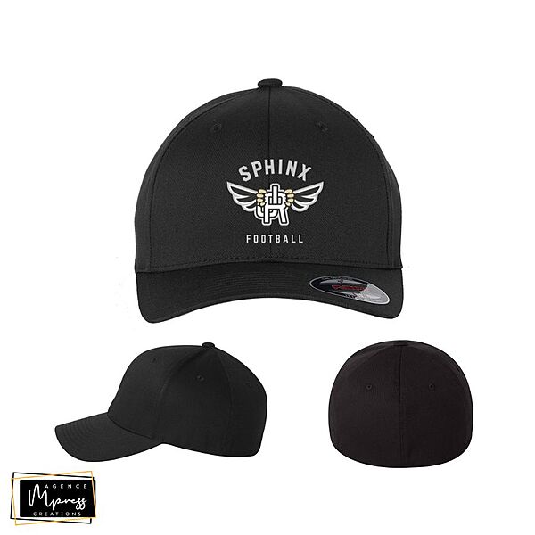 Casquette (flexfit) - Sphinx