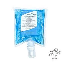 Flexi Foam soap 500ml