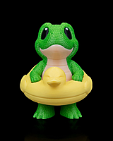 FloaT-Rex